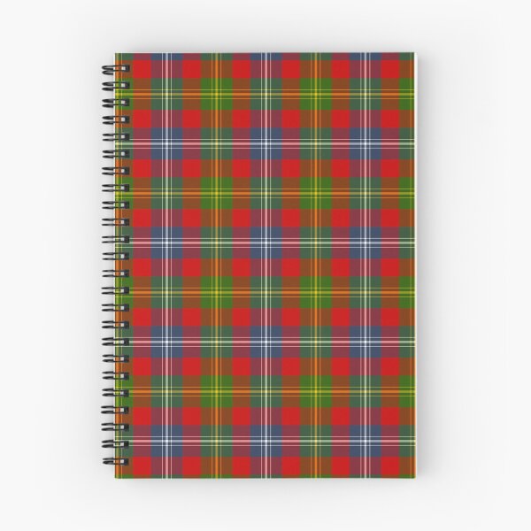 Item preview, Forrester Tartan designed and sold by kerrychantt.