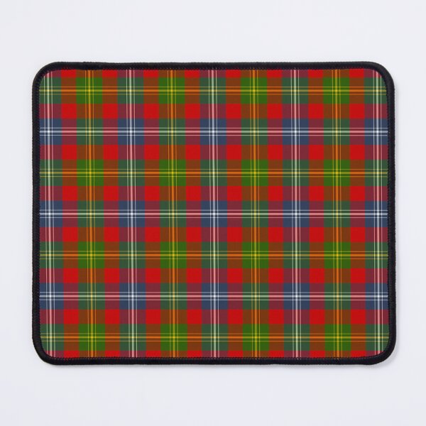Item preview, Forrester Tartan designed and sold by kerrychantt.