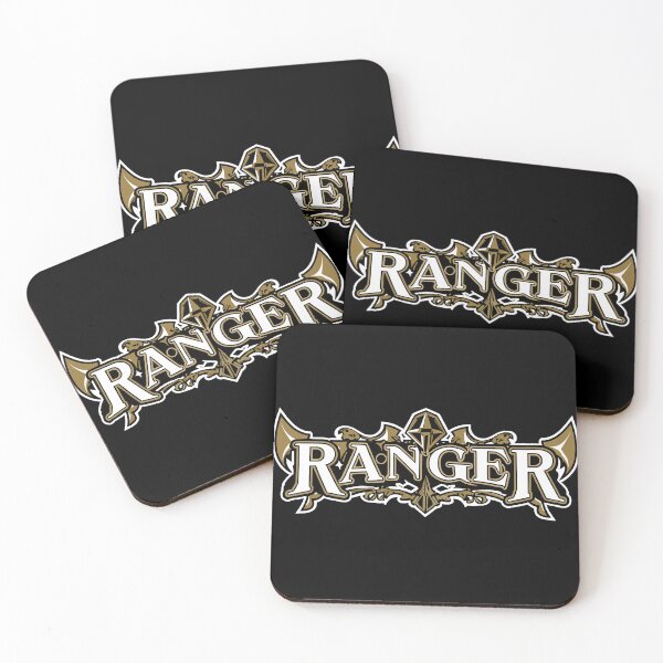 Item preview, Ranger designed and sold by Dilwish5.
