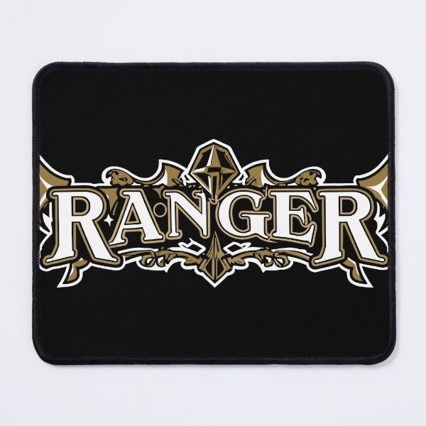 Item preview, Ranger designed and sold by Dilwish5.