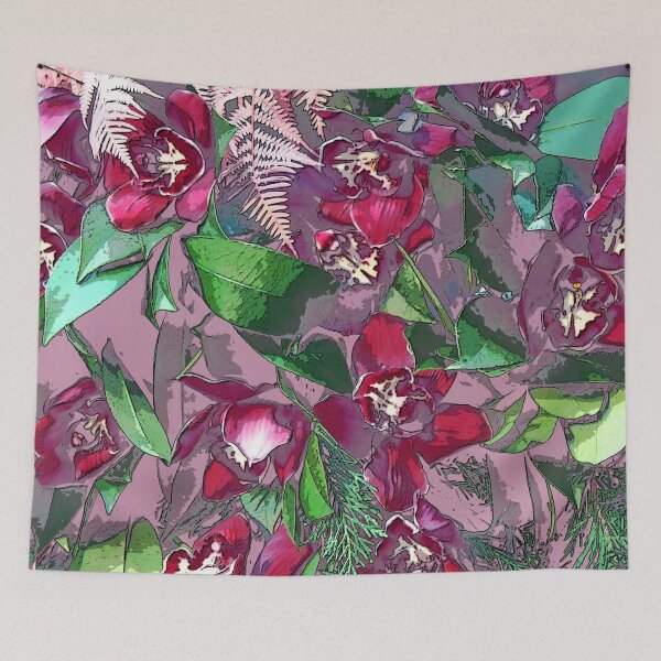 Item preview, Tumbling designed and sold by MadameXimon.
