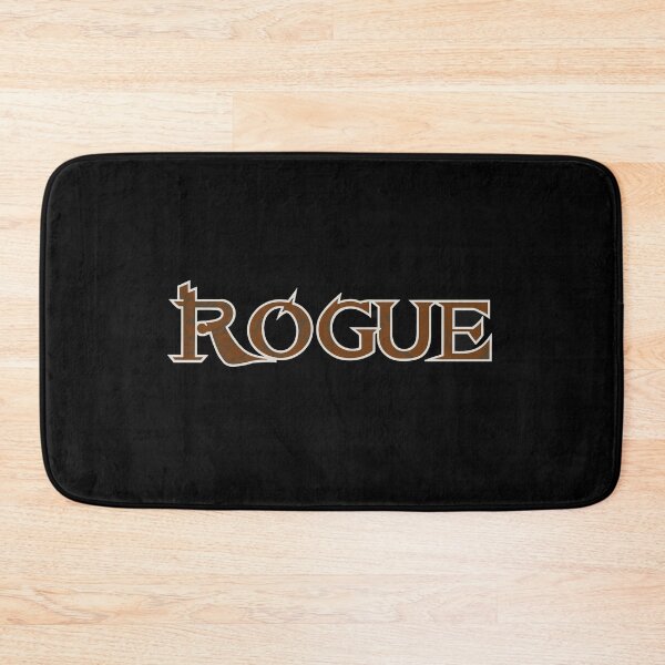 Item preview, Rogue designed and sold by Dilwish5.