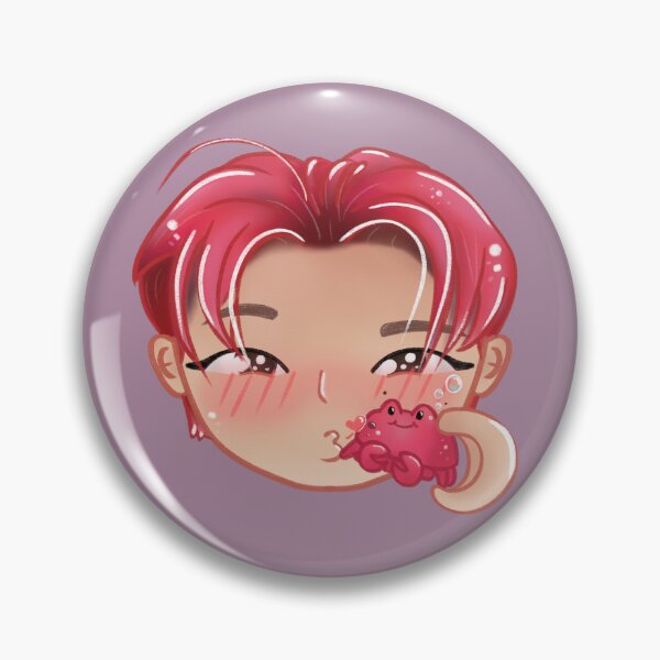 Item preview, ATEEZ San Ocean Friend designed and sold by olafthewashreal.