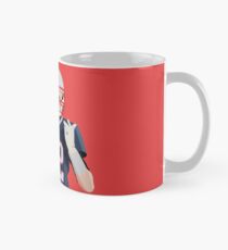 Brady Mug