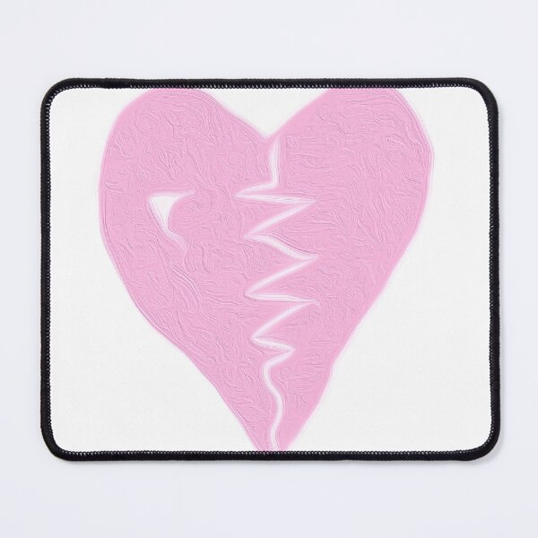 Item preview, Heart rhythm designed and sold by Tonyasartprints.