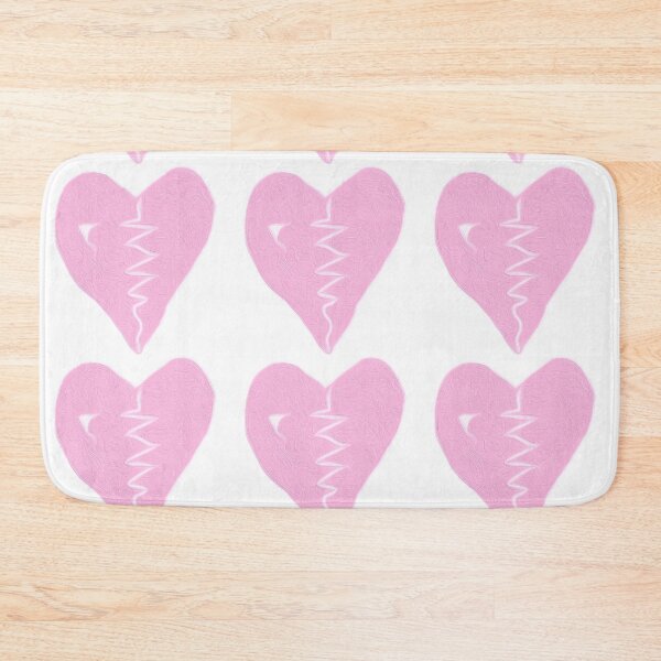 Item preview, Heart rhythm  designed and sold by Tonyasartprints.