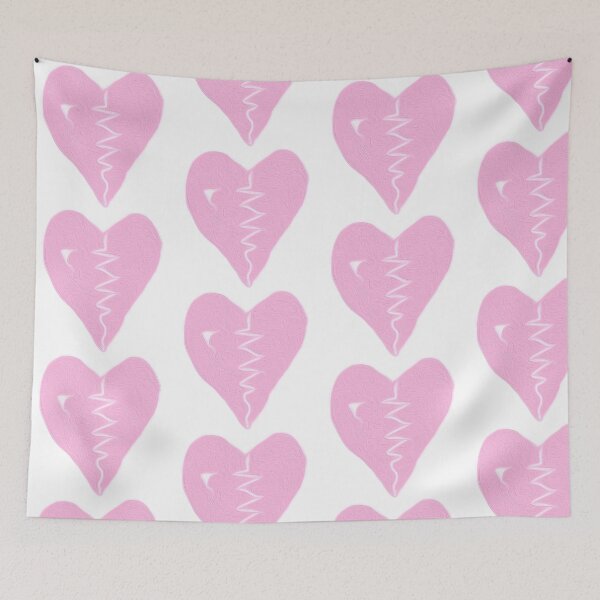 Item preview, Heart rhythm  designed and sold by Tonyasartprints.