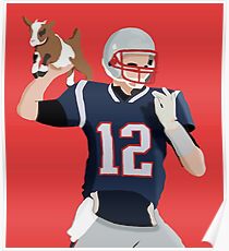 Brady Poster