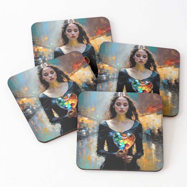 Item preview, The way of love designed and sold by bogfl.