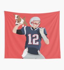 Brady Wall Tapestry