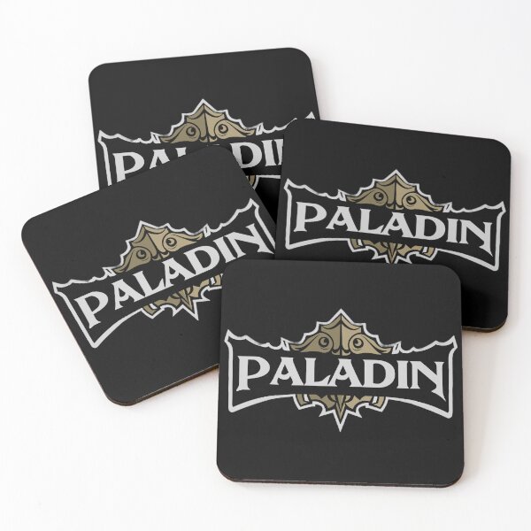 Item preview, Paladin designed and sold by Dilwish5.
