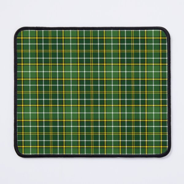 Item preview, Forrester Hunting Tartan designed and sold by kerrychantt.