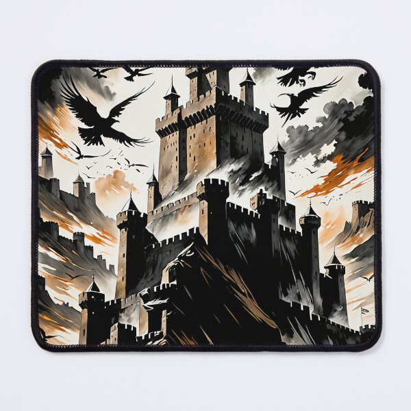 Item preview, Battle Fury Unleashed designed and sold by PanoramaPrints.