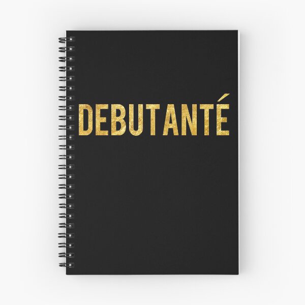 Item preview, Debutante designed and sold by flippinsg.