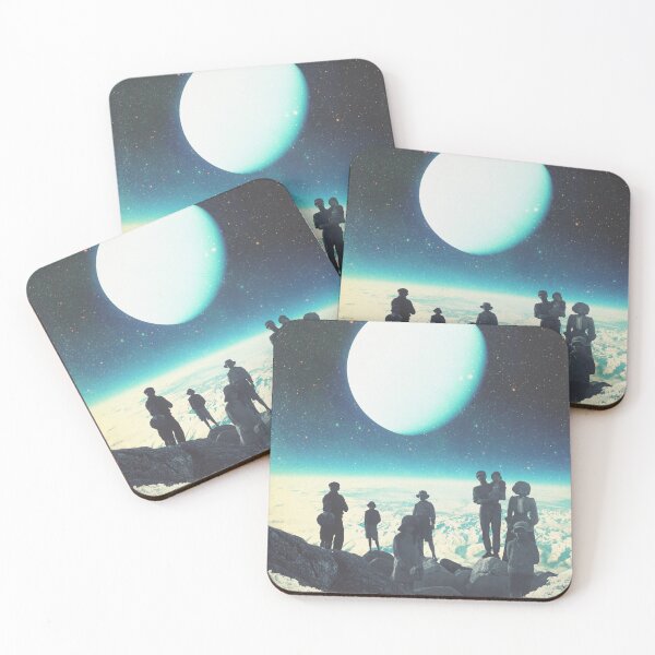 Item preview, We are Sojourners in this World designed and sold by FrankMoth.