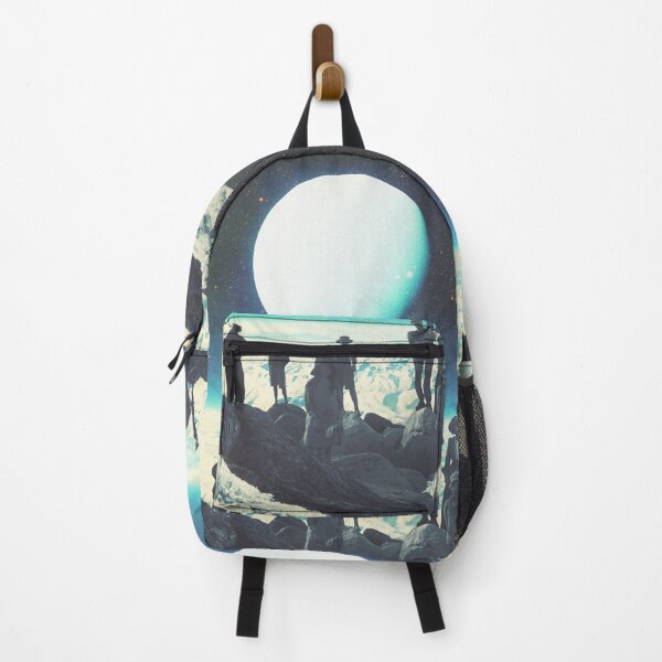 Item preview, We are Sojourners in this World designed and sold by FrankMoth.