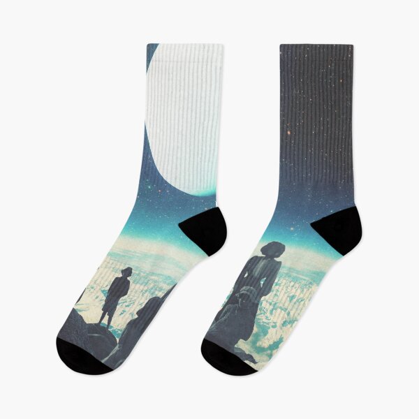 Item preview, We are Sojourners in this World designed and sold by FrankMoth.