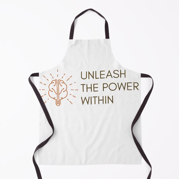 Item preview, Unleash the power sports mental health designed and sold by BreadnButter97.