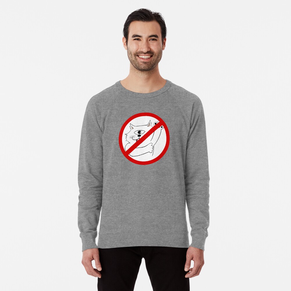 Item preview, Lightweight Sweatshirt designed and sold by LauraElen.