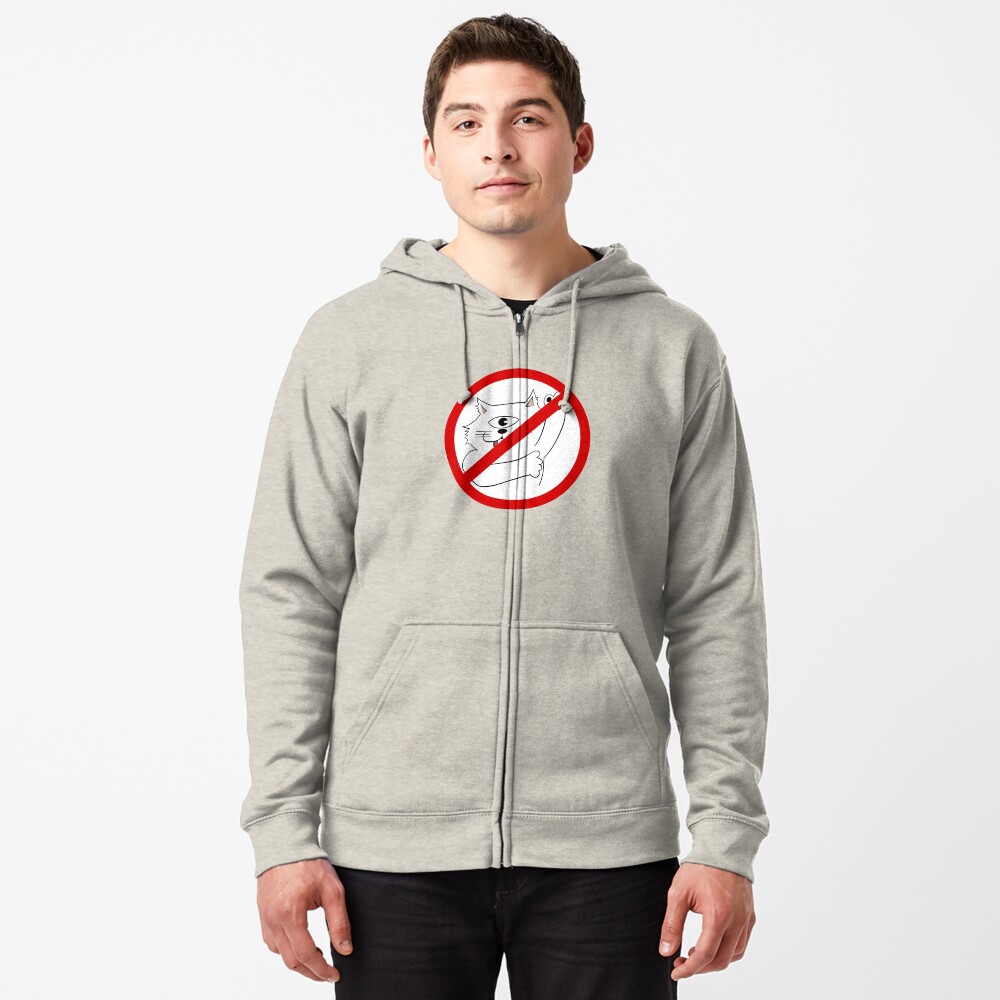 Item preview, Zipped Hoodie designed and sold by LauraElen.