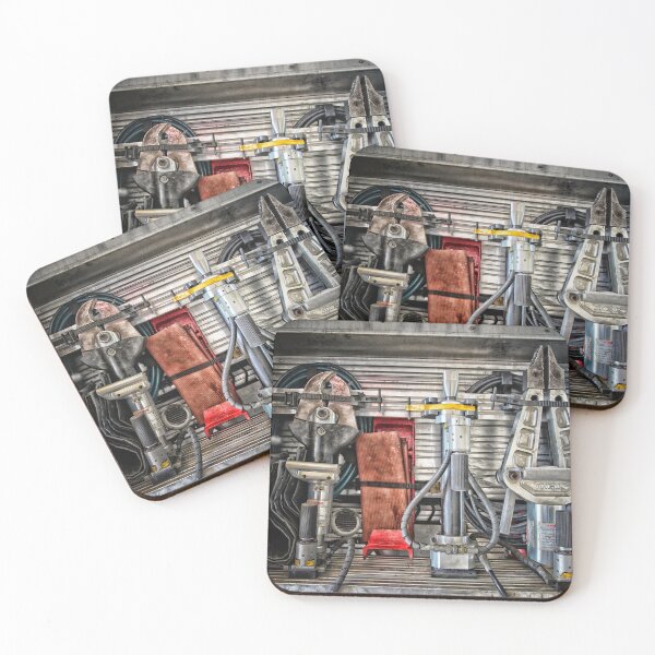 Item preview, extrication pliers designed and sold by Denis Charbonnier.