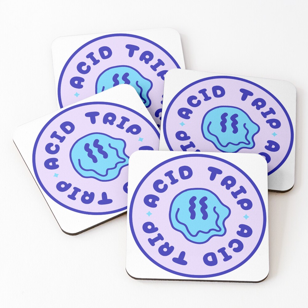 Item preview, Coasters (Set of 4) designed and sold by davi65.