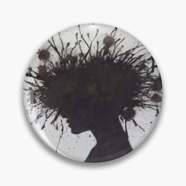 Item preview, Neural storm designed and sold by M-Y-A-R-T-.