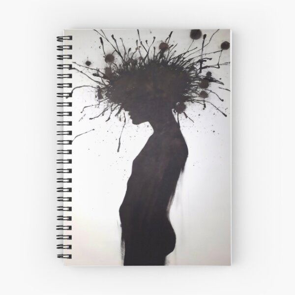 Item preview, Neural storm designed and sold by m-y-A-I-A-R-T-.