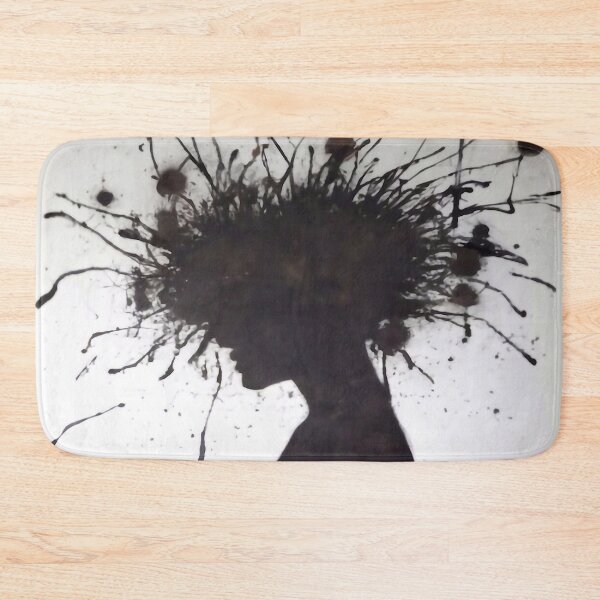 Item preview, Neural storm designed and sold by M-Y-A-R-T-.