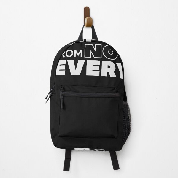 Item preview, Christian Apologetics From Nothing to Everything (White Font) designed and sold by CMTees.