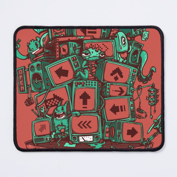 Item preview, TV project designed and sold by manuvila.