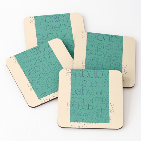 Item preview, baby steps designed and sold by ABAAtelier.