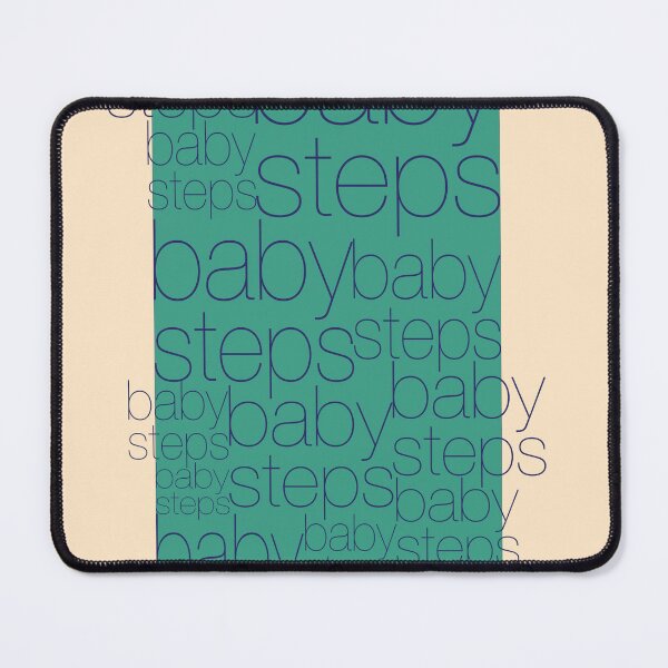 Item preview, baby steps designed and sold by ABAAtelier.