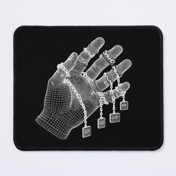 Item preview, God hand designed and sold by Glariix.