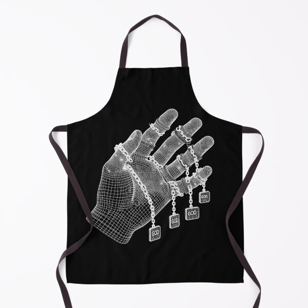 Item preview, God hand designed and sold by Glariix.
