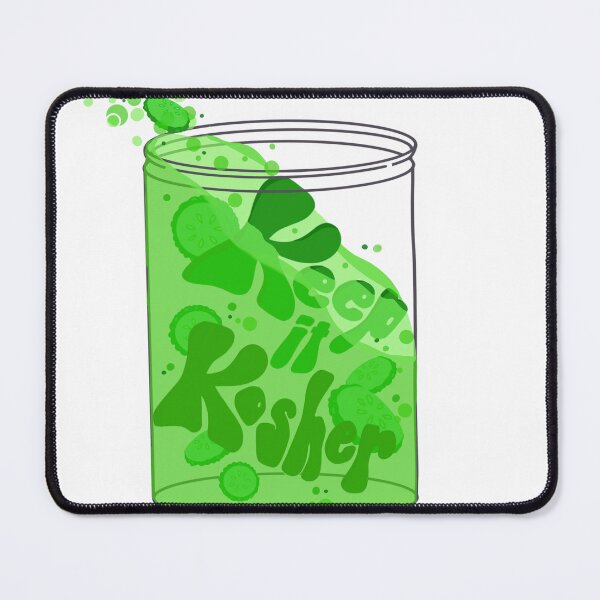 Item preview, Keep It Kosher Pickles! designed and sold by BestPlace4Nutn.