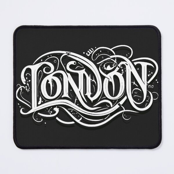 Item preview, London Metalheads - London Metalband designed and sold by BabyYodaSticker.