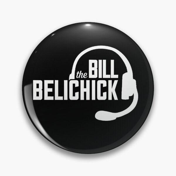 Item preview, Bill Belichick a Bill Belichick a Bill Belichick designed and sold by Huffohop.
