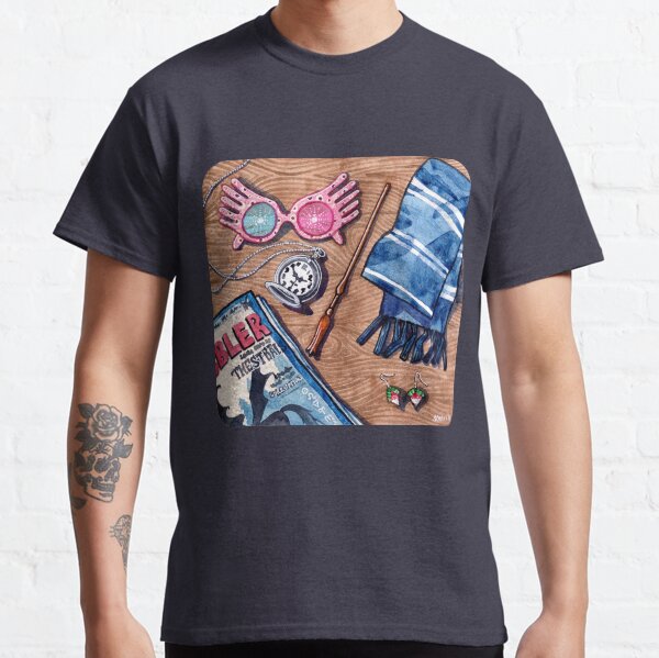 luna lovegood Classic T-Shirt