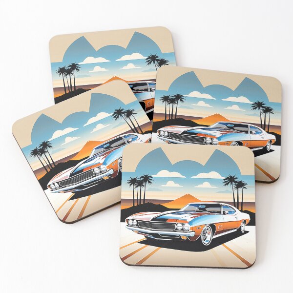 Item preview, Art Car designed and sold by arma-design.