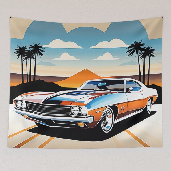 Item preview, Art Car designed and sold by arma-design.