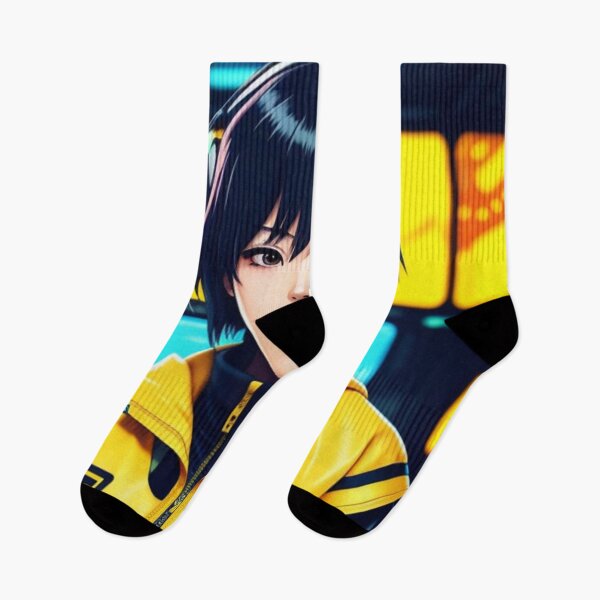 Item preview, Japanese Cyberpunk Vaporwave Aesthetic | 日本のサイバーパンク ヴェイパーウェイヴの美学 #8 designed and sold by Nagikseyanart.