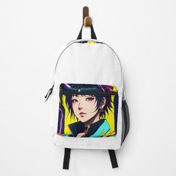 Item preview, Japanese Cyberpunk Vaporwave Aesthetic | 日本のサイバーパンク ヴェイパーウェイヴの美学 #9 designed and sold by Nagikseyanart.