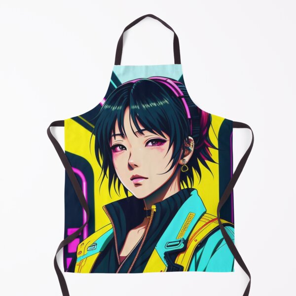 Item preview, Japanese Cyberpunk Vaporwave Aesthetic | 日本のサイバーパンク ヴェイパーウェイヴの美学 #9 designed and sold by Nagikseyanart.