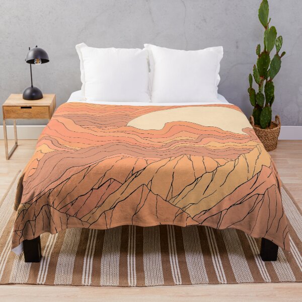 Item preview, A peachy land designed and sold by Swadeillustrations.