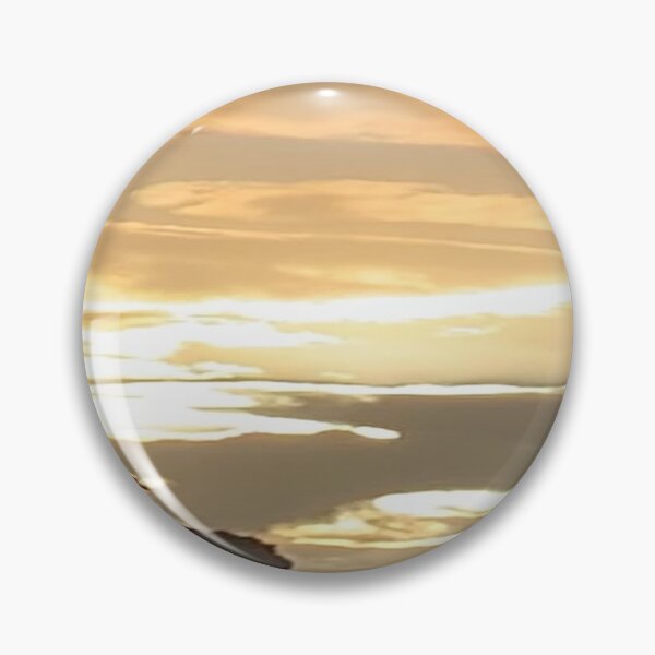 Item preview, Gold sun setting designed and sold by D1Guy.