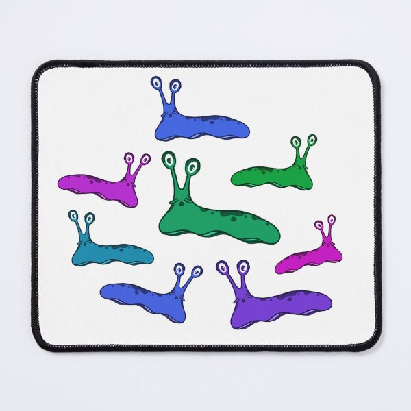 Item preview, SLUGS! designed and sold by BestPlace4Nutn.