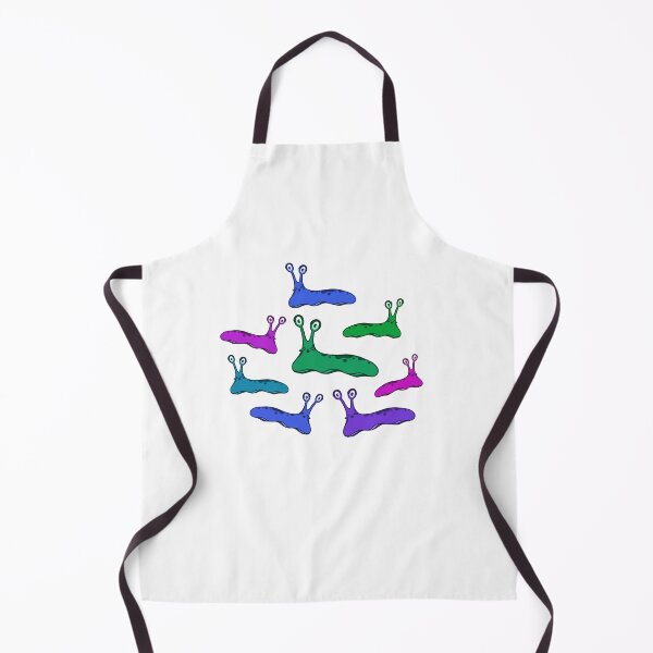 Item preview, SLUGS! designed and sold by BestPlace4Nutn.