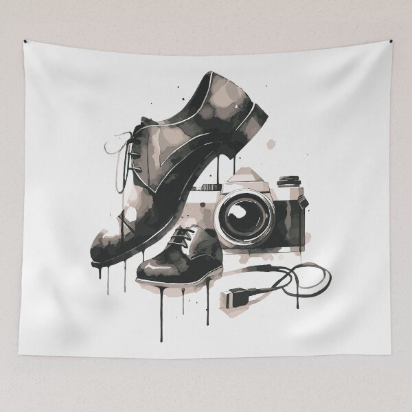 Item preview, Sole Stories designed and sold by derrbali.