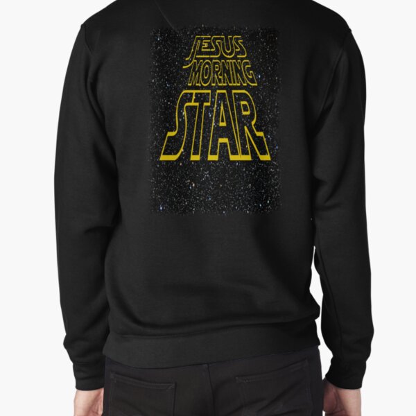 morning star sweatshirts
